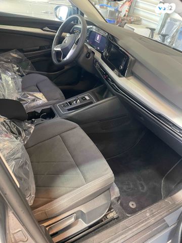 פולקסווגן גולף