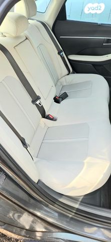 יונדאי סונטה