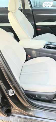 יונדאי סונטה