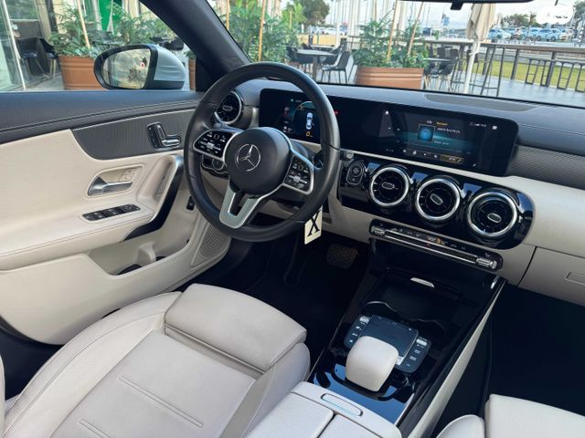 מרצדס-בנץ CLA