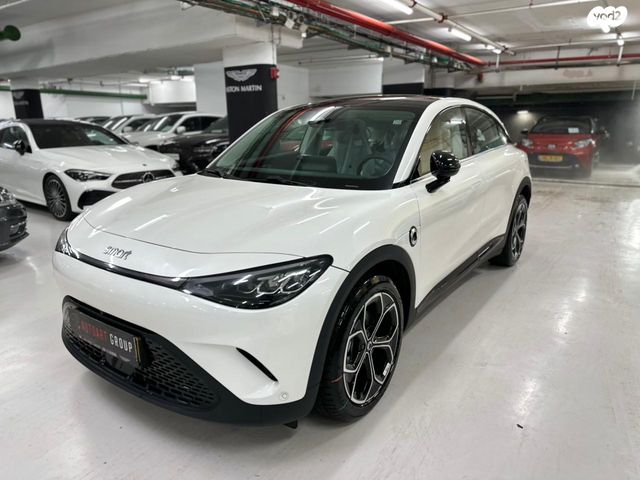 מודעת רכב סמארט #3