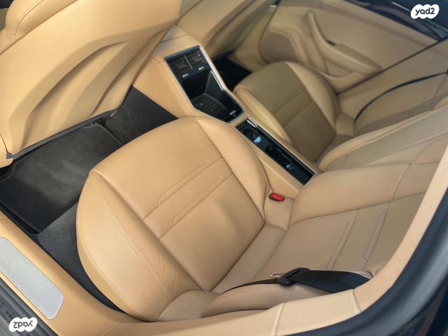 פורשה פאנאמרה