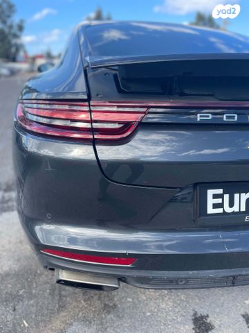 פורשה פאנאמרה