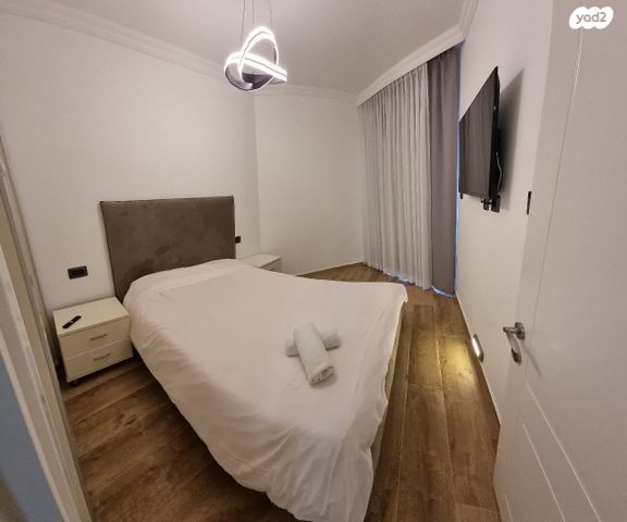 תיירות ונופש, גדוד ברק 17, העיר העתיקה, טבריה