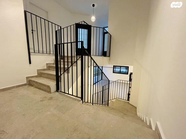 בית פרטי/ קוטג', עכו 28, נאות לון, באר שבע