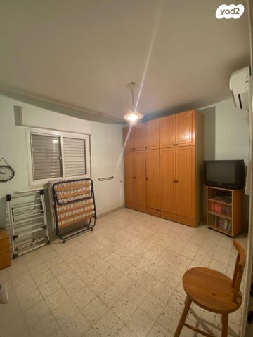 דירה, משה שרת 40, שכונה י"א, באר שבע