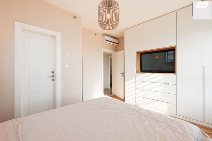 דירה, חיים הרצוג 35, פסגות אפק, ראש העין