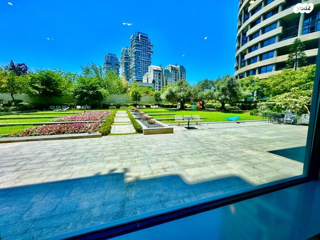 דירה, ניסים אלוני 17, צמרות איילון, פארק צמרת, תל אביב יפו