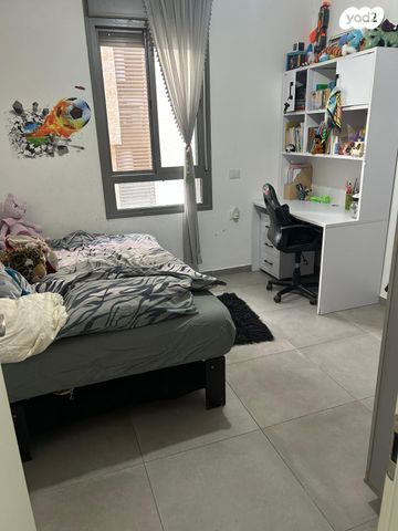 דירה, הארי טרומן 7, רמות, ירושלים