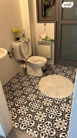 דירה, הארי טרומן 7, רמות, ירושלים