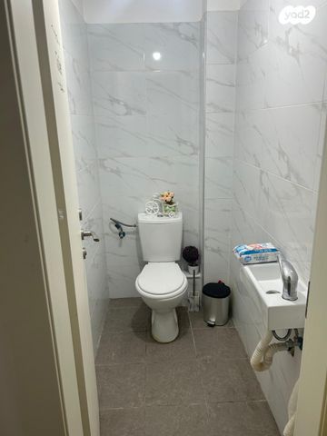 דירה, הארי טרומן 7, רמות, ירושלים