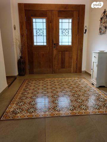 שביל הנרקיסים 30