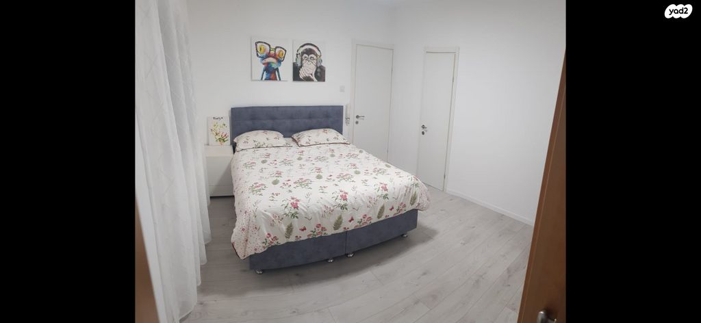 דירה, חפץ חיים 51, המרכז השקט / מרכז העיר, פתח תקווה