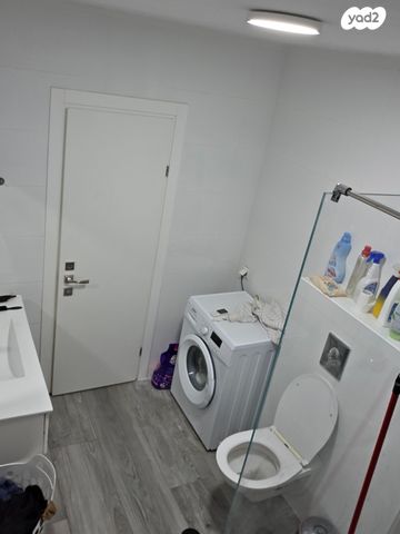 דירת גן, אמציה המלך 2, רובע י"ג, אשדוד