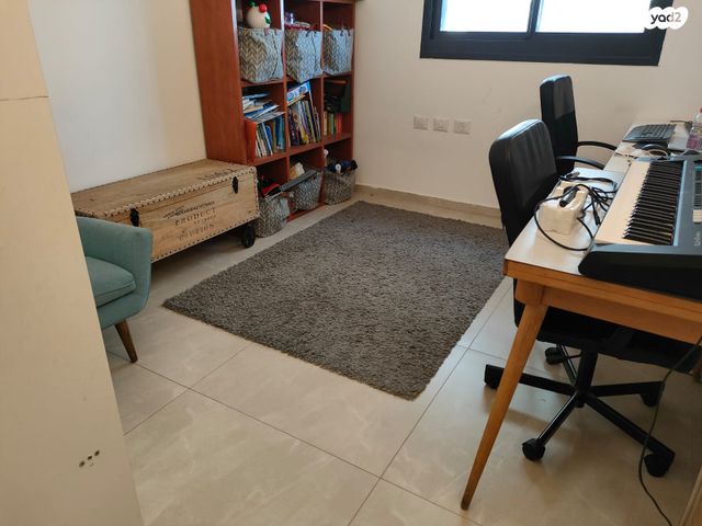 דירה, רב אלוף רפאל איתן 40, רמת אפעל, רמת גן