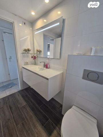 דירה, שונית 7, רמת חביב / רמת הנשיא, חיפה