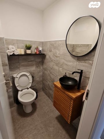 דירת גן, רבקה אמנו 1, כרמי גת, קרית גת