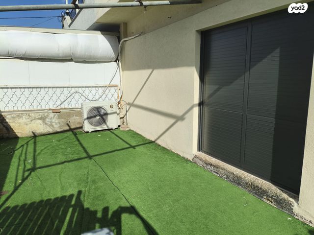 בית פרטי/ קוטג', תרע"ב 8, נחליאל, חדרה