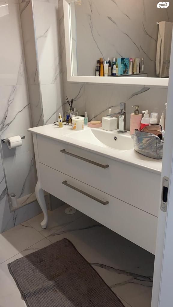 דירה, יחזקאל שטרייכמן 13, הגוש הגדול, רמת אביב החדשה, נופי ים, תל אביב יפו