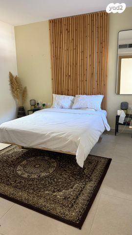 דירה, בר יהודה 10, קיראון, קרית אונו