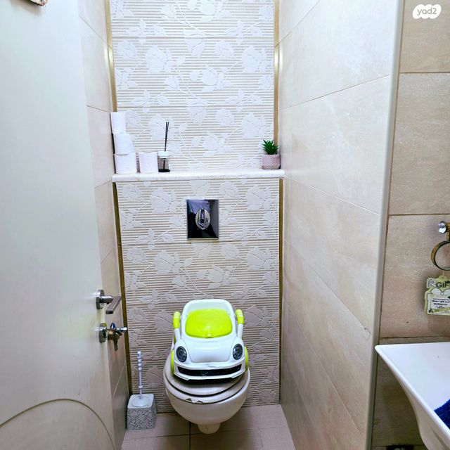 דירה, יל"ג 4, יל"ג, חיפה