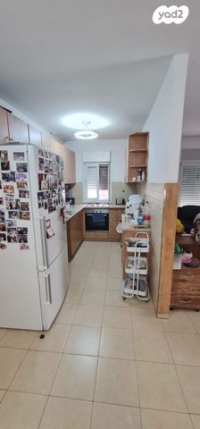 דירת גן, לואי ליפסקי 3, רמות, ירושלים