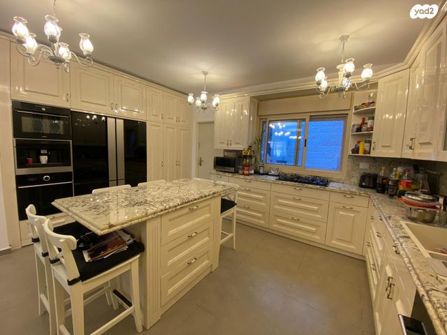 בית פרטי/ קוטג', הנגב 10, רובע ג', אריאל