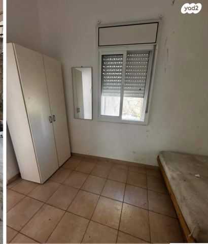 דירה, הפועל 8, הדר עליון, חיפה