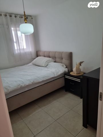 דירה, זלמן ארן 25, רובע ד', אשדוד