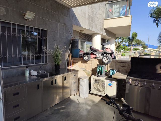 דירת גן, שדרות עמק חפר 69, שקמים ואגמים, אשקלון