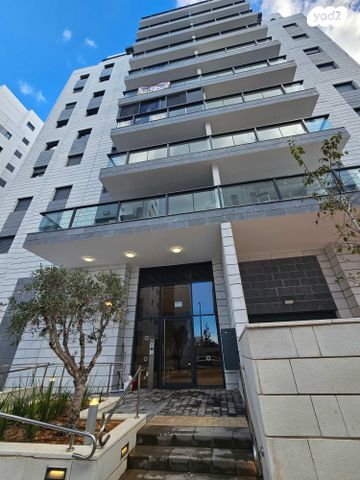 דירה, הרב מרדכי אליהו 11, כרמי הנדיב, אחוזת רוטנר, קרית מלאכי