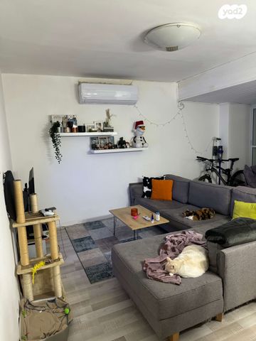 דירה, דרך זאב ז'בוטינסקי 21, רמת ורבר, פתח תקווה