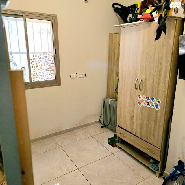 דירה, יל"ג 4, יל"ג, חיפה