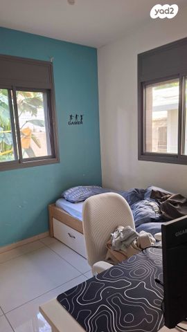 דירת גן, אריה לייב יפה 51, הרצליה הירוקה, נווה עובד, הרצליה