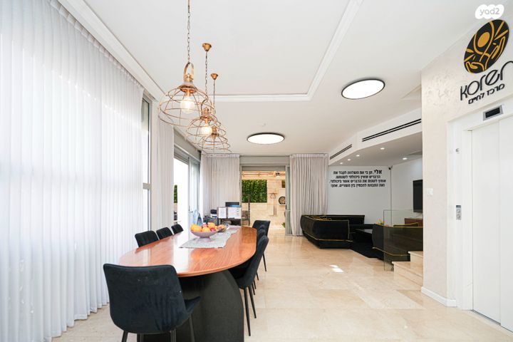 בית פרטי/ קוטג', התהילה 22, נוף הטיילת, נתניה