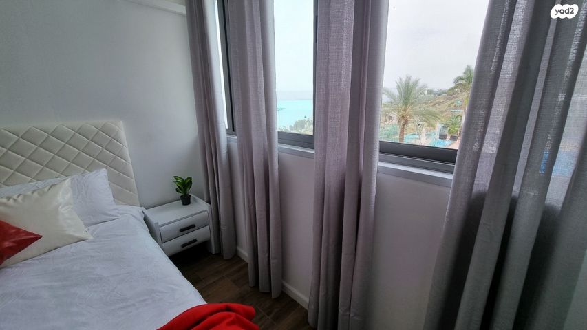 תיירות ונופש, אחד העם 1, שיכון עובדים, טבריה