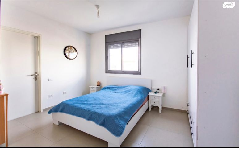 דירה, אלברט איינשטיין 8, פסגות אפק, ראש העין