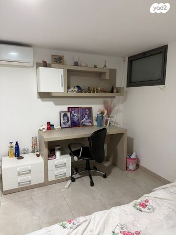 בית פרטי/ קוטג', סמטת אנפה 7, נוף מדבר, ירוחם