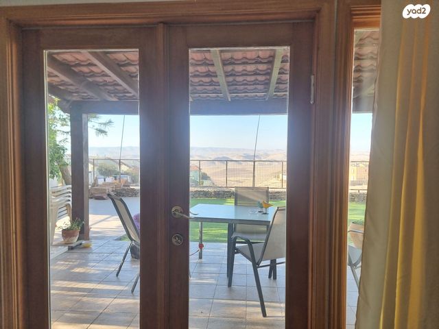 בית פרטי/ קוטג', חופית 9, מעוף, ערד