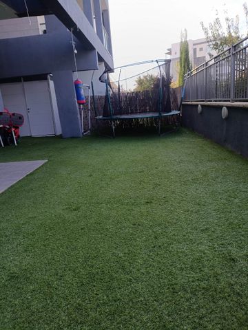 דירת גן, סביון 32, הפרחים, חריש