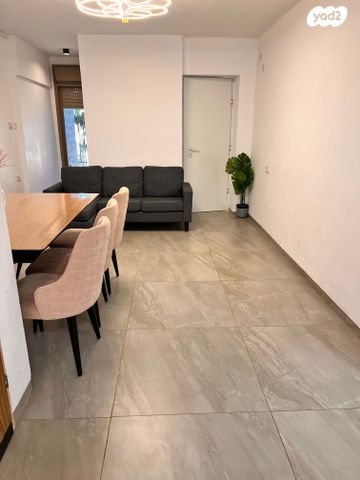 דירה, מבוא הצרי 6, גילה, ירושלים