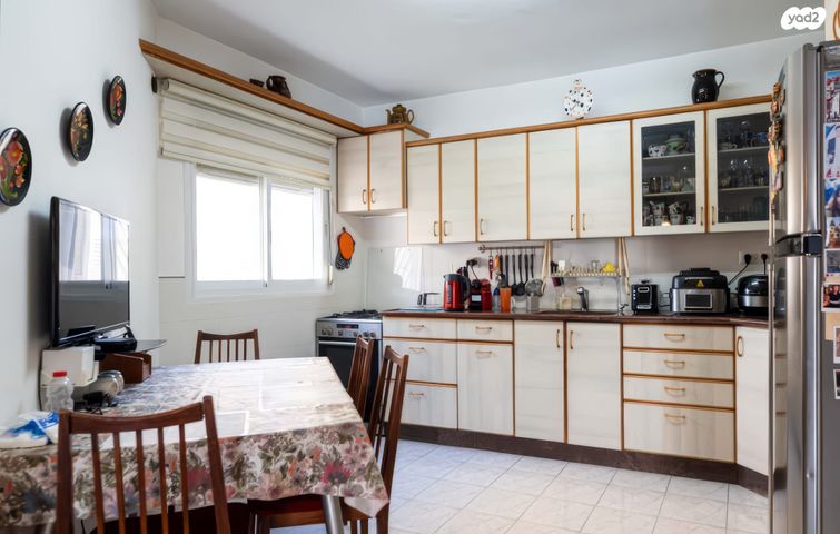 דירה, כינרת 61, רובע י"א, אשדוד