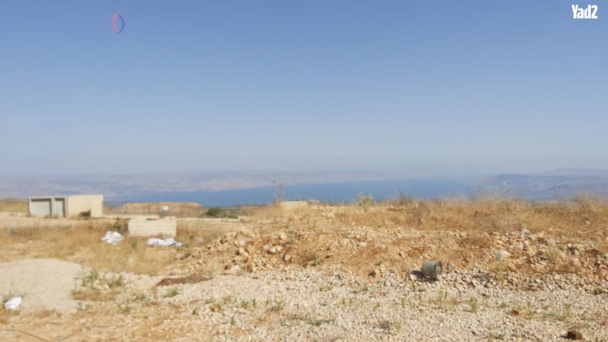 נחל מירון 1
