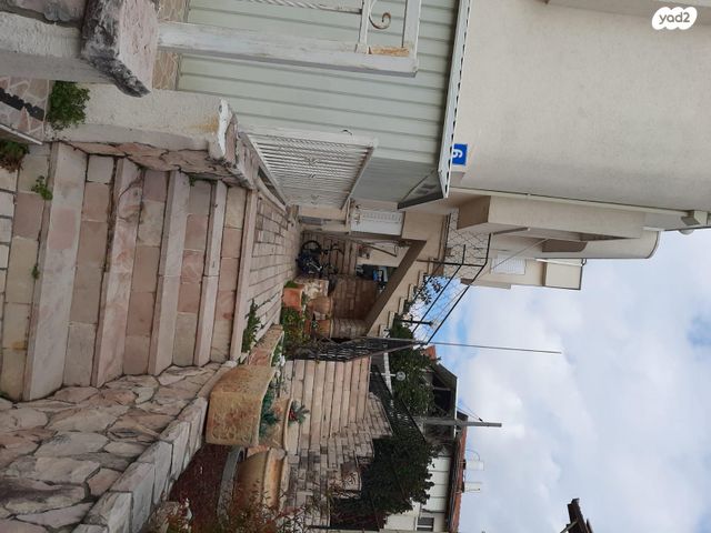 משעול קניין הארץ 6