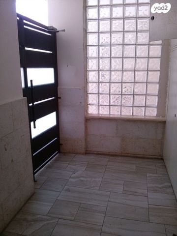 דירה, נחל שורק 31, רמת הנחלים / רמת בית שמש א', בית שמש