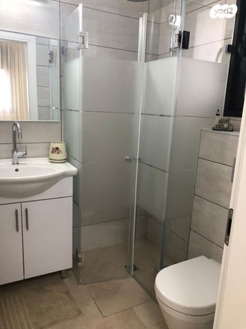 דירה, צבי ישי 24, ליבת העיר, יהוד מונוסון