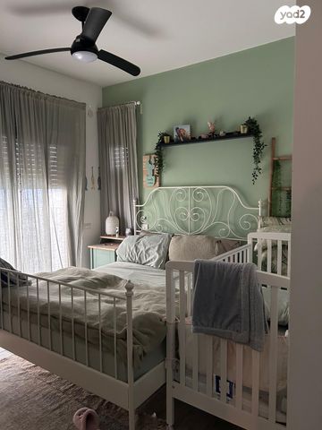 גג/ פנטהאוז, השלווה 2, שרונה, כפר יונה