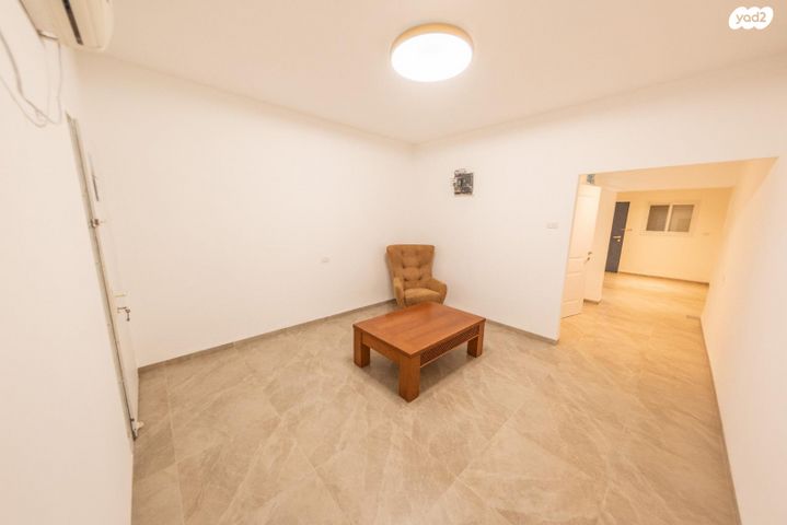 דירת גן, סטרומה 8, קרית ים ג', קרית ים