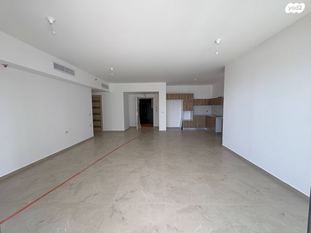 דירה, היינץ כהן 1, ח-501, חולון