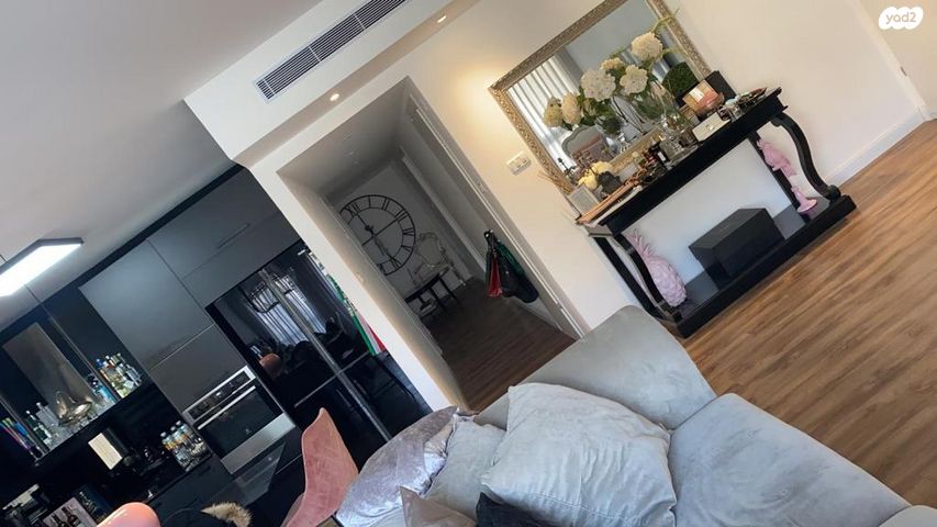 דירה, יחזקאל שטרייכמן 13, הגוש הגדול, רמת אביב החדשה, נופי ים, תל אביב יפו